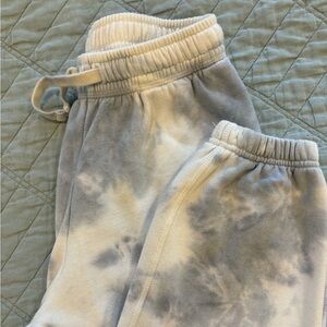 Richer Poorer Recycled Fleece Classic Sweatpant